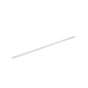 Schaub And Company - Pub House, Backplate for Appliance Pull, Polished Chrome, 24'' cc - Polished Chrome