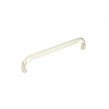 Schaub And Company - Appliance Pull, Satin Nickel, 13-3/4'' cc - Satin Nickel