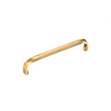 Schaub And Company - Appliance Pull, Light Bronze, 13-3/4'' cc - Light Bronze