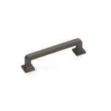 Schaub And Company - Pull, Ancient Bronze, 3-1/2'' cc - Ancient Bronze