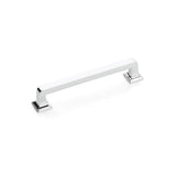 Schaub And Company - Pull, Polished Chrome, 5'' cc - Polished Chrome