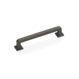 Schaub And Company - Pull, Ancient Bronze, 5'' cc - Ancient Bronze