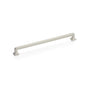 Schaub And Company - Pull, Satin Nickel, 10'' cc - Satin Nickel