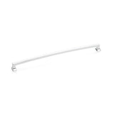 Schaub And Company - Pull, Arched, Polished Chrome, 12'' cc - Polished Chrome