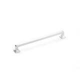 Schaub And Company - Pull, Polished Chrome, 8'' cc - Polished Chrome