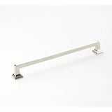 Schaub And Company - Pull, Polished Nickel, 8'' cc - Polished Nickel
