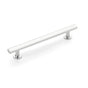 Schaub And Company - Pull, Polished Chrome, 6'' cc - Polished Chrome