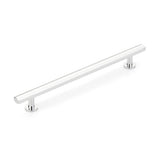 Schaub And Company - Pull, Polished Chrome, 8'' cc - Polished Chrome