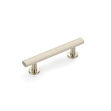 Schaub And Company - Pull, Brushed Nickel, 3-1/2'' cc - Brushed Nickel