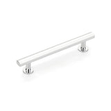 Schaub And Company - Pull, Polished Chrome, 5'' cc - Polished Chrome