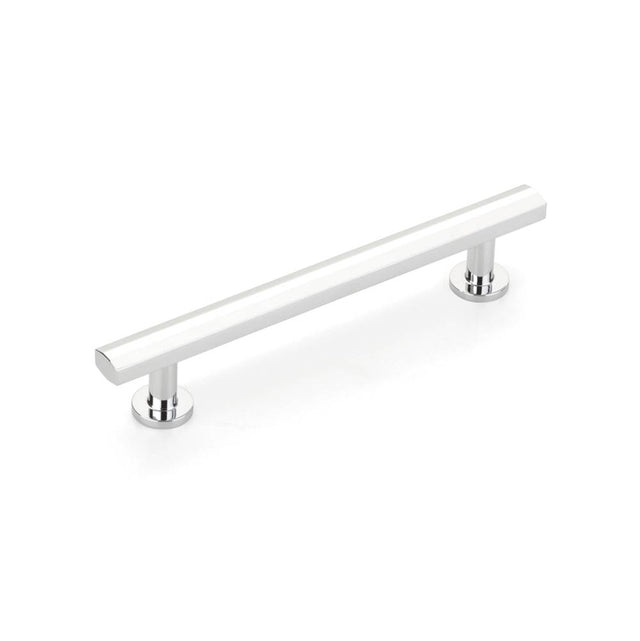 Schaub And Company - Pull, Polished Chrome, 5'' cc - Polished Chrome