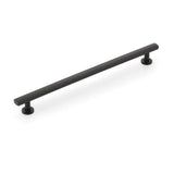 Schaub And Company - Pull, Matte Black, 10'' cc - Matte Black