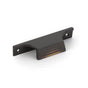 Schaub And Company - Pull, Antique Bronze, 4'' cc - Antique Bronze