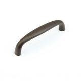 Schaub And Company - Pull, Oil Rubbed Bronze, 3'' cc - Oil Rubbed Bronze