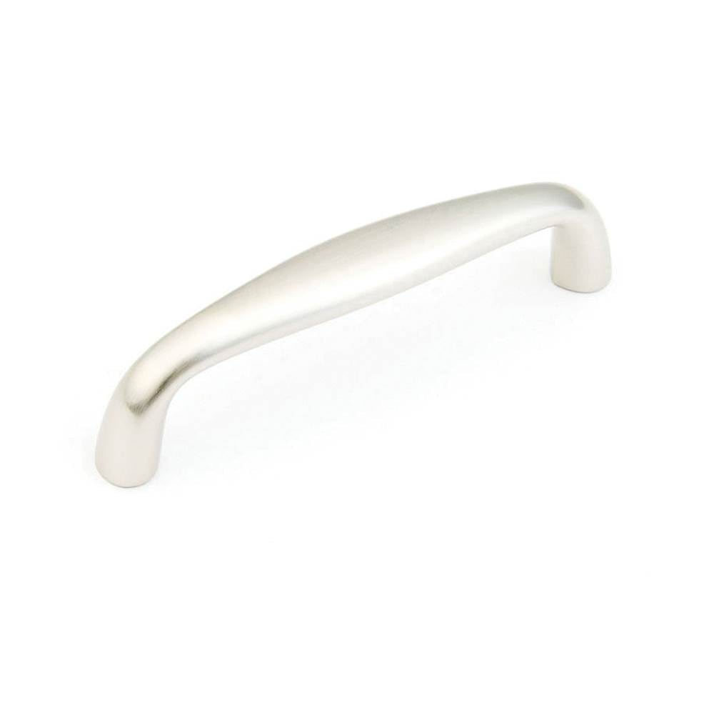 Schaub And Company - Pull, Satin Nickel, 3'' cc - Satin Nickel