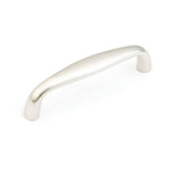 Schaub And Company - Pull, Satin Nickel, 3'' cc - Satin Nickel