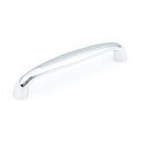 Schaub And Company - Pull, Polished Chrome, 3'' cc - Polished Chrome