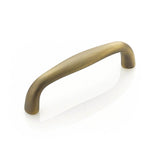 Schaub And Company - Pull, Antique Light Brass, 3'' cc - Antique Light Brass