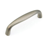 Schaub And Company - Pull, Antique Nickel, 3'' cc - Antique Nickel
