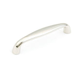 Schaub And Company - Pull, Polished Nickel, 3'' cc - Polished Nickel