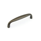 Schaub And Company - Pull, Oil Rubbed Bronze,  4'' cc - Oil Rubbed Bronze