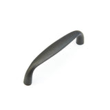 Schaub And Company - Pull, Distressed Bronze,  4'' cc - Distressed Bronze