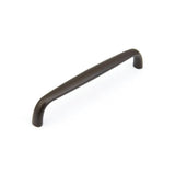 Schaub And Company - Pull, Oil Rubbed Bronze, 6'' cc - Oil Rubbed Bronze