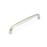 Schaub And Company - Pull, Satin Nickel, 6'' cc - Satin Nickel