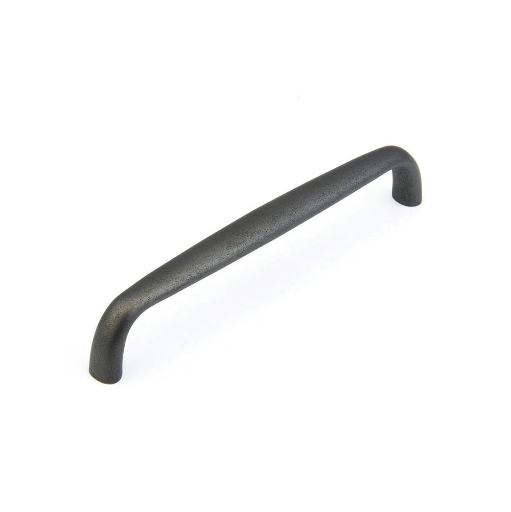 Schaub And Company - Pull, Distressed Bronze, 6'' cc - Distressed Bronze