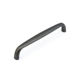 Schaub And Company - Pull, Distressed Bronze, 6'' cc - Distressed Bronze