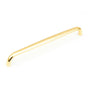 Schaub And Company - Appliance Pull, Polished Brass, 15 '' cc - Polished Brass