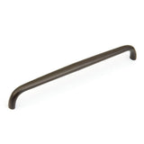 Schaub And Company - Appliance Pull, Oil Rubbed Bronze, 15'' cc - Oil Rubbed Bronze