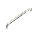 Schaub And Company - Appliance Pull, Satin Nickel, 15'' cc - Satin Nickel