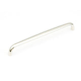 Schaub And Company - Appliance Pull, Polished Nickel, 15'' cc - Polished Nickel