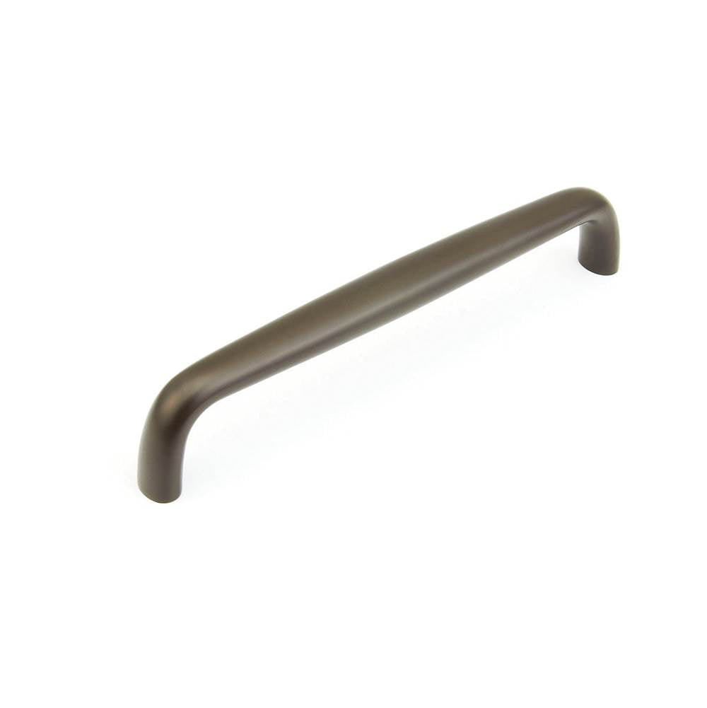 Schaub And Company - Appliance Pull, Oil Rubbed Bronze, 10'' cc - Oil Rubbed Bronze