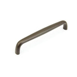 Schaub And Company - Appliance Pull, Oil Rubbed Bronze, 10'' cc - Oil Rubbed Bronze
