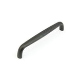 Schaub And Company - Appliance Pull, Distressed Bronze, 10'' cc - Distressed Bronze