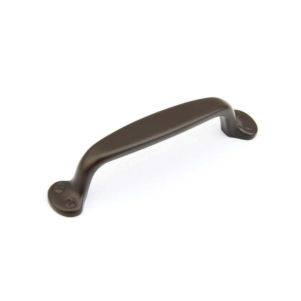 Schaub And Company - Pull, Oil Rubbed Bronze, 4'' cc - Oil Rubbed Bronze