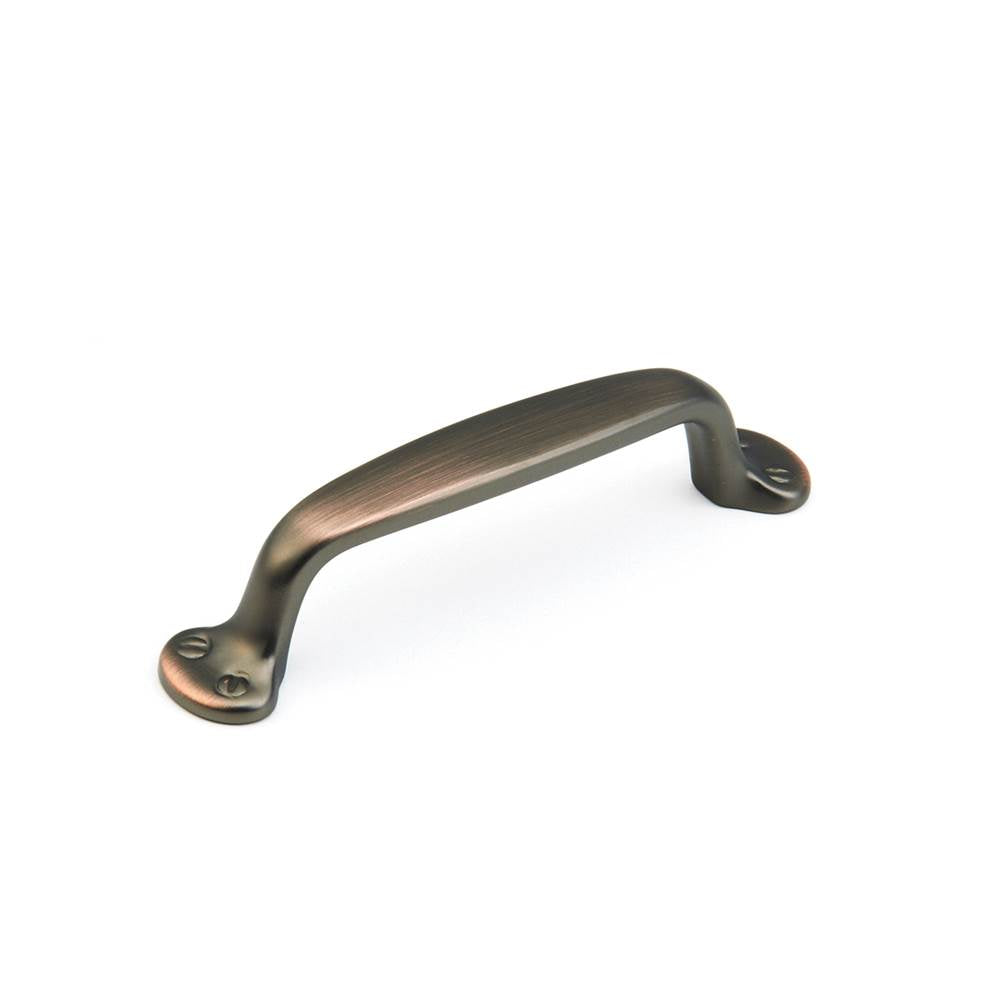 Schaub And Company - Pull, Aurora Bronze, 4'' cc - Aurora Bronze