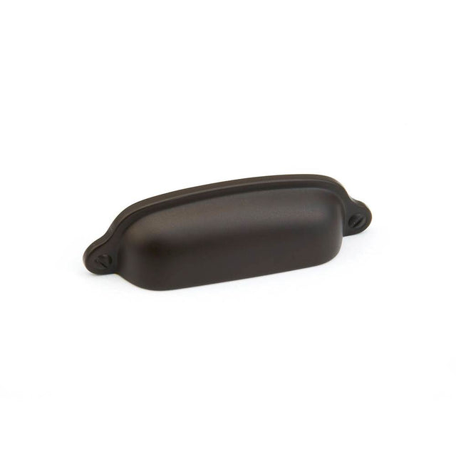 Schaub And Company - Cup Pull, Oil Rubbed Bronze, 3'' cc - Oil Rubbed Bronze