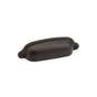 Schaub And Company - Cup Pull, Oil Rubbed Bronze, 3'' cc - Oil Rubbed Bronze