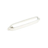 Schaub And Company - Cup Pull, Polished Nickel, 6'' cc - Polished Nickel