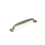Schaub And Company - Pull, Antique Nickel, 6'' cc - Antique Nickel