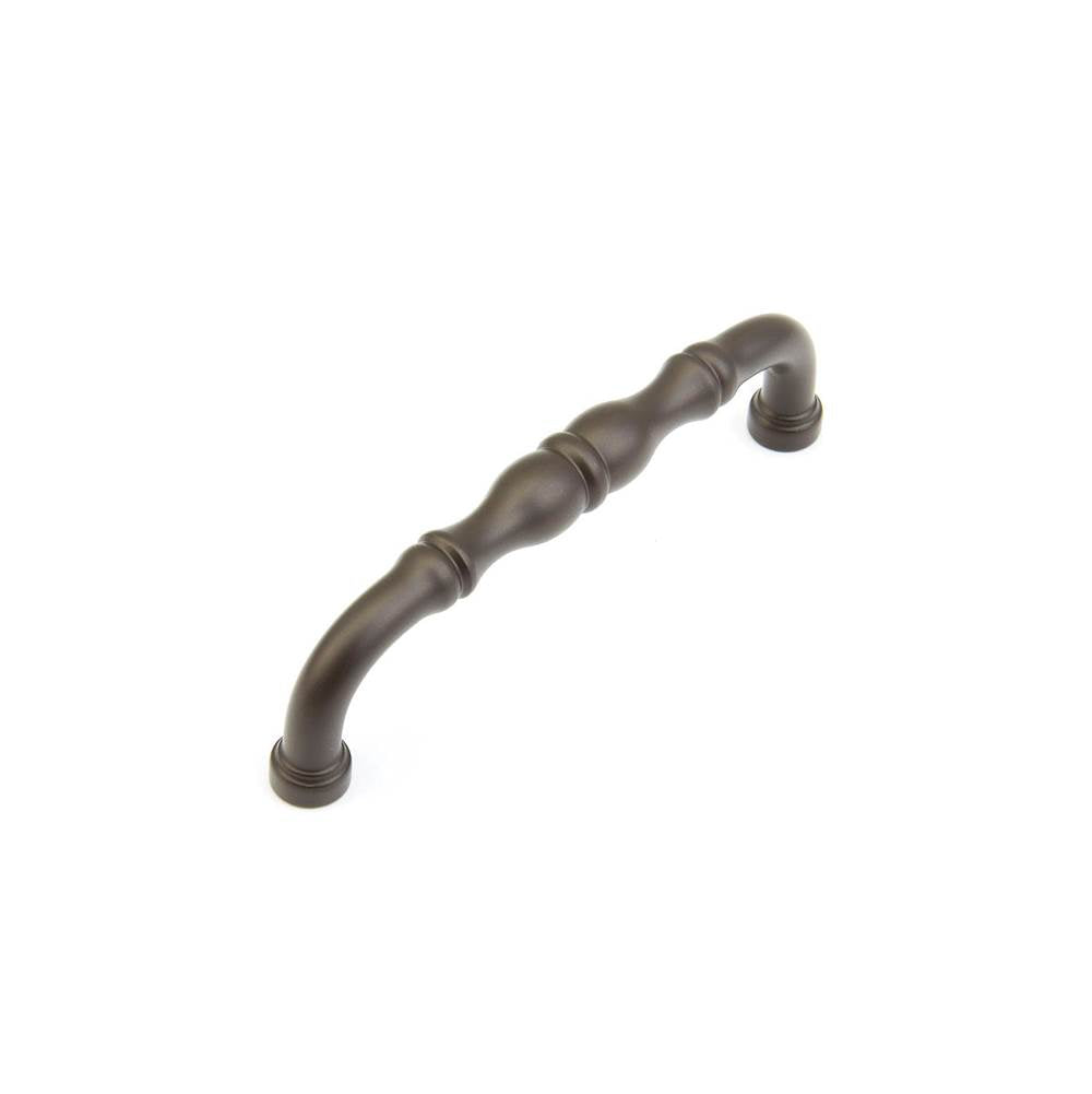 Schaub And Company - Pull, Oil Rubbed Bronze, 4'' cc - Oil Rubbed Bronze