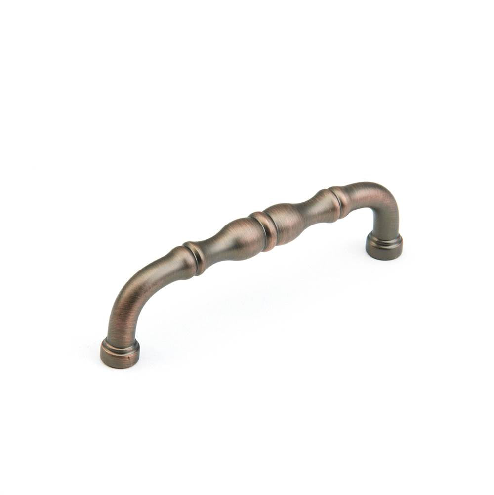 Schaub And Company - Pull, Aurora Bronze, 4'' cc - Aurora Bronze