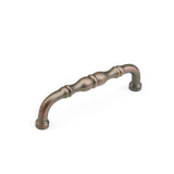 Schaub And Company - Pull, Aurora Bronze, 4'' cc - Aurora Bronze