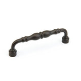 Schaub And Company - Pull, Oil Rubbed Bronze, 6'' cc - Oil Rubbed Bronze