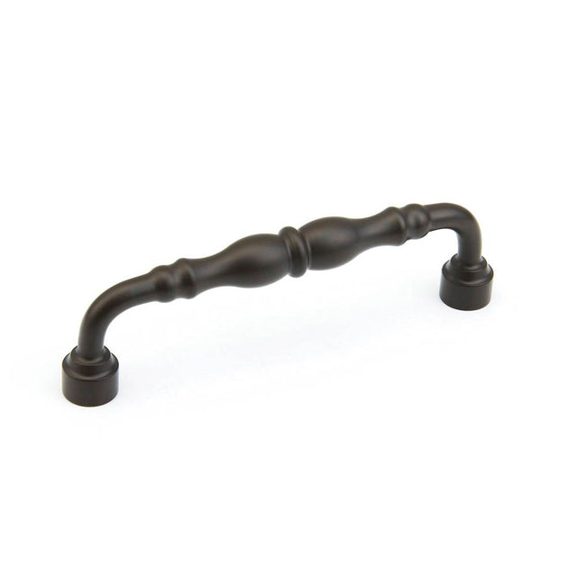 Schaub And Company - Pull, Oil Rubbed Bronze, 6'' cc - Oil Rubbed Bronze