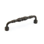 Schaub And Company - Pull, Oil Rubbed Bronze, 6'' cc - Oil Rubbed Bronze