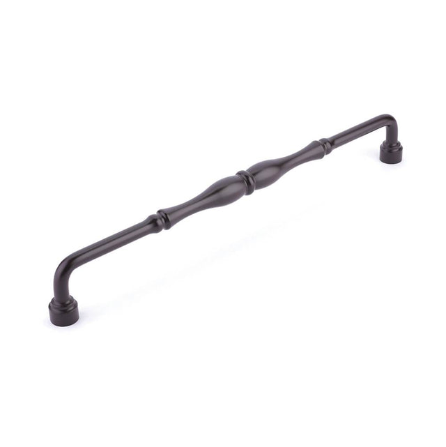 Schaub And Company - Appliance Pull, Oil Rubbed Bronze, 15'' cc - Oil Rubbed Bronze